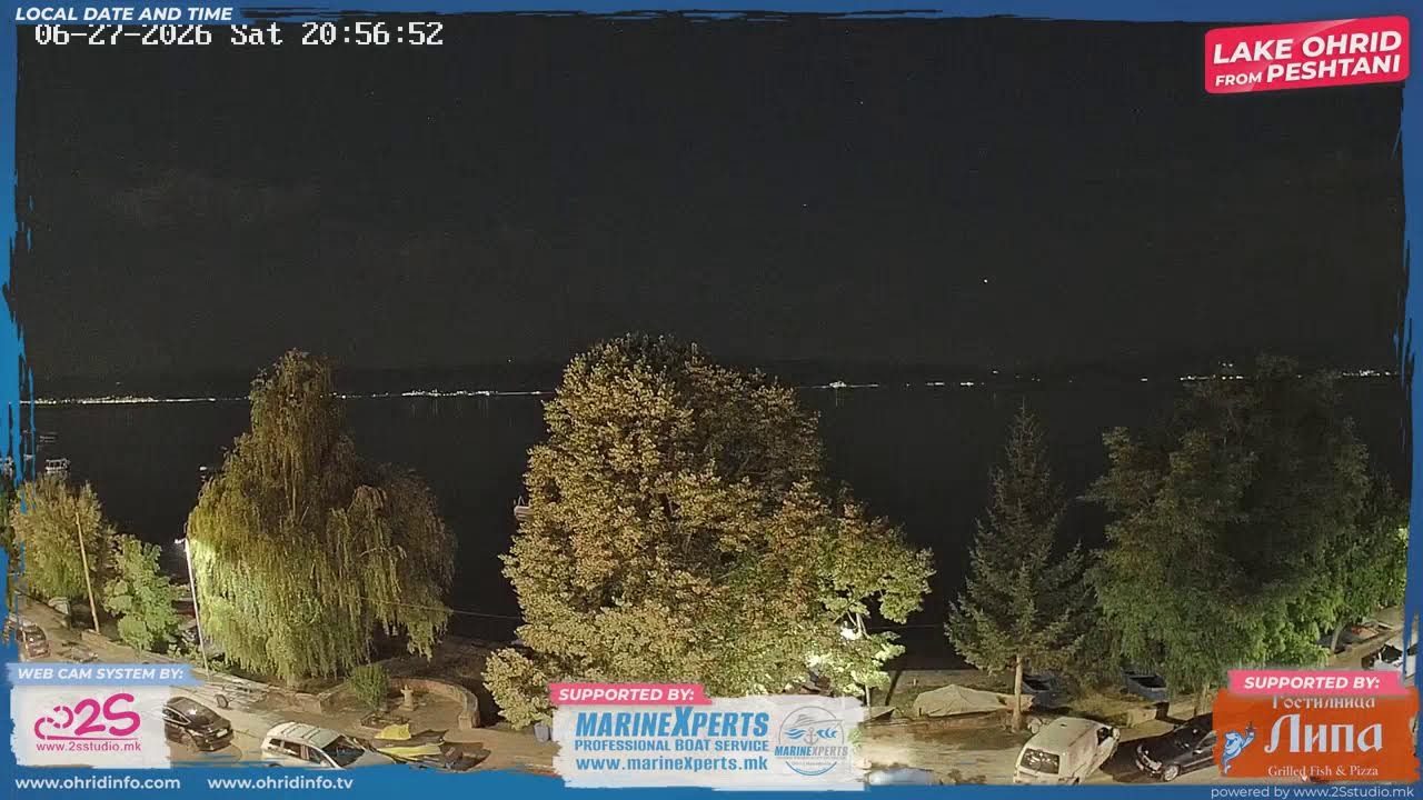 Peshani Live Camera